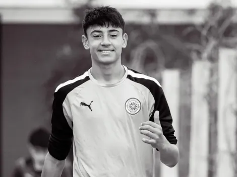 Arquero uruguayo de 14 años es asesinado en Navidad