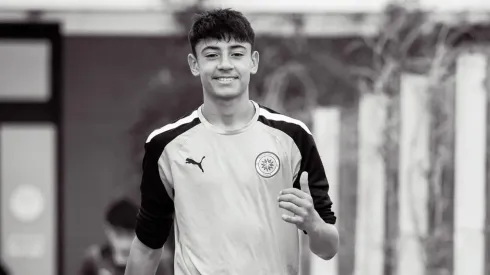 Uruguay vive una profunda pena por la muerte del arquero.