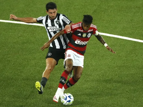 Brasileño que negoció con un grande chileno se va a Europa