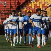 U. Católica vuelve a salir de región para la Copa Sudamericana