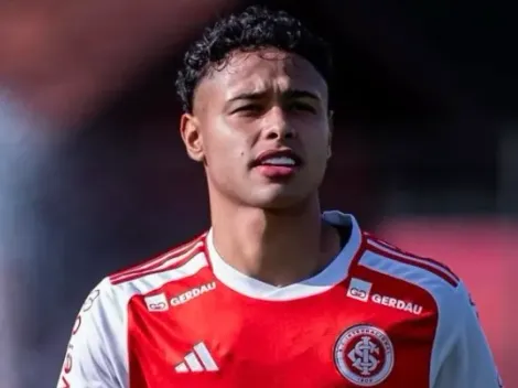 Un brasileño remece el mercado de fichajes: ¿nuevo negocio histórico?