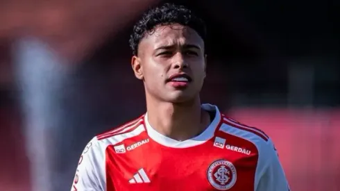 Este atacante brasileño de 20 años llegará al fútbol chileno: jugará en el campeón de la Primera B.