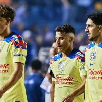 Lichnovsky y Valdés dejarían al América: los dos equipos de la MLS que los esperan