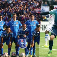 El "like" de Fabián Hormazábal que le abre las puertas de U de Chile a Octavio Rivero