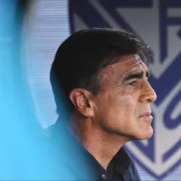 Representante de Gustavo Quinteros cuenta la verdad sobre su salida de Vélez