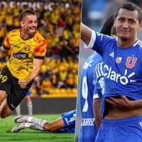 La crítica en Ecuador a U de Chile por Octavio Rivero: "Pagaron 2 millones por Morante"