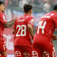 Un referente: la salida que molestó a los hinchas de Ñublense