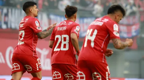 Ñublense comunicó una nueva salida