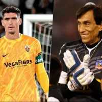 "Es absurdo": Cóndor Rojas le baja el pulgar a Matías Dituro en Colo Colo por esta razón