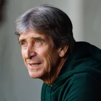 Pellegrini deja claro el único seleccionado al que quiere dirigir: "Aunque después me arrepienta"