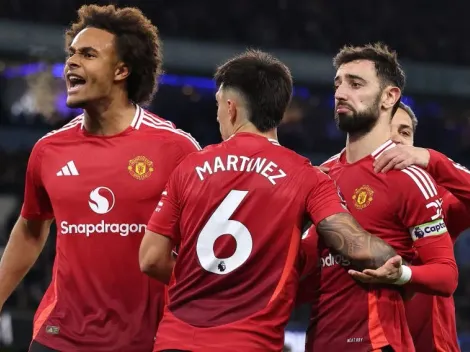 Manchester United vs Wolves: Dónde ver en vivo la Premier League