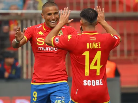 Benegas sorprende con anuncio en Unión Española