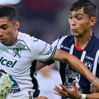 Prensa mexicana habla del fichaje de Luciano Cabral en Colo Colo: "Se acerca a uno de..."