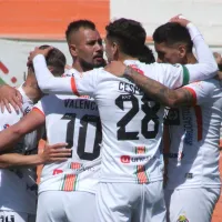 El central formado en Boca Juniors que llega a reforzar al súper Cobresal de Gustavo Huerta