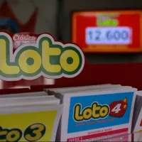 Resultados Loto jueves 26 de diciembre: Un ganador se llevó $63.088.740 millones de premio