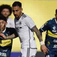Llegó como el "fichaje de mayor renombre", pasó inadvertido y será rival de un equipo chileno