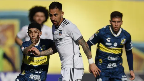 Fue uno más de los jugadores que llegó desde México.