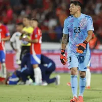 Tremendo: aseguran que a Brayan Cortés se le abren las puertas de un espectacular equipo