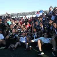 Mercado 2025: Claudio Baeza y Matías Dituro están casi listos en Colo Colo