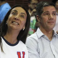 Ex director de Azul Azul destapa extraña movida de Michael Clark en la compra de la U: "Punto grave"