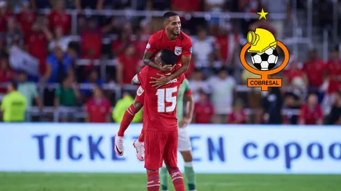 El refuerzo del desierto.