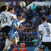 El fichaje que genera locura: aseguran que Colo Colo quiere quitarle un refuerzo a la U y a la UC