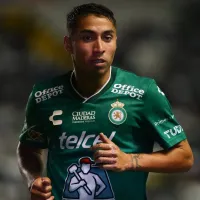 La razón que complica el fichaje de Luciano Cabral en Colo Colo