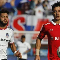 Sorprendió en las mediciones de Colo Colo y lo dan como refuerzo en el gran campeón chileno