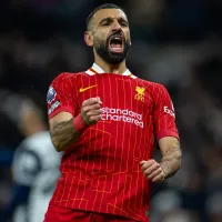 Mohamed Salah va por un nuevo récord en la Premier League: ¿Podrá anotar contra West Ham?