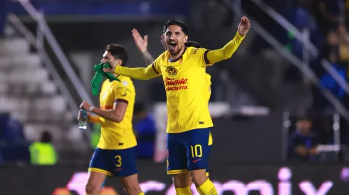 Diego Valdés cambiaría de club.