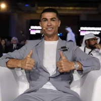 Ni entrenador ni presidente: Cristiano Ronaldo cuenta lo que hará cuando se retire