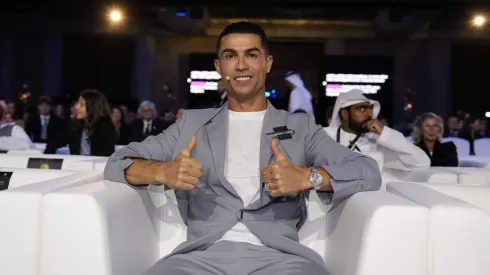 Cristiano Ronaldo contó que quiere ser dueño de un club tras el retiro