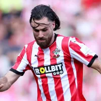 Complica su regreso al Sheffield: revelan el alto sueldo de Ben Brereton en Southampton