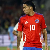 Colo Colo no está solo: tres equipos van a la carga por Luciano Cabral