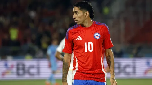 Tres equipos se pelean a Cabral.