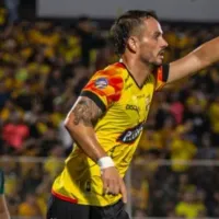 Periodista destroza a Octavio Rivero por querer fichar en la U: "Te morías de hambre"