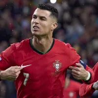 El ácido comentario de Cristiano Ronaldo contra figuras del Barcelona y Real Madrid