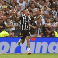 América de Cali muy cerca de llevarse a Eduardo Vargas al fútbol colombiano