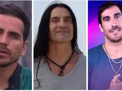 Cadem revela a los favoritos de los realities: Deportista lideran