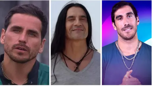 La encuesta cadem reveló a los rostros más queridos por los televidentes.