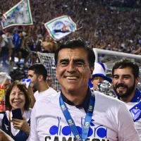 Gustavo Quinteros es presentado oficialmente en Gremio: ¿le roba un fichaje a Colo Colo?