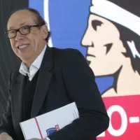 “Solo juega para Mosa Fútbol Club”: Alfredo Stöhwing se va con todo contra Aníbal Mosa en Colo Colo
