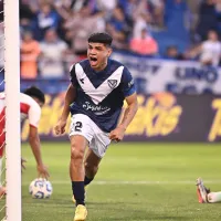 Colo Colo tendrá que pelear con grandes del Brasileirao para obtener a Claudio Aquino