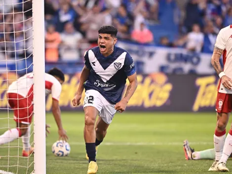 Colo Colo competirá con clubes brasileños por un fichaje