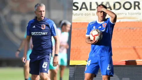 Universidad de Chile piensa en el 2025.