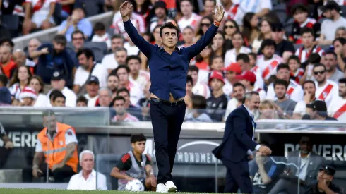 Gustavo Quinteros quiere llevarse a un ex Colo Colo.