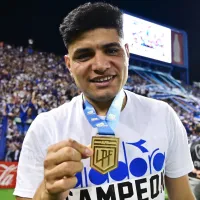 ¿Ahora sí ganan un fichaje? La jugosa oferta de Colo Colo a Claudio Aquino para que sea su primer refuerzo