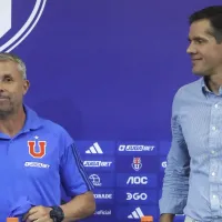 Revelan quiebre total en la U por nuevos arreglos con jugadores de Huachipato