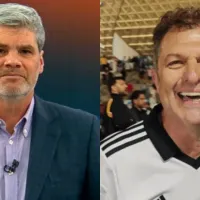 Juan Cristóbal Guarello lanza grave acusación contra Aníbal Mosa por crisis en Colo Colo: "No cumple..."