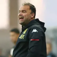 Coto Sierra enciende una alerta roja en la pretemporada de Unión Española: "No puede volver a pasar"